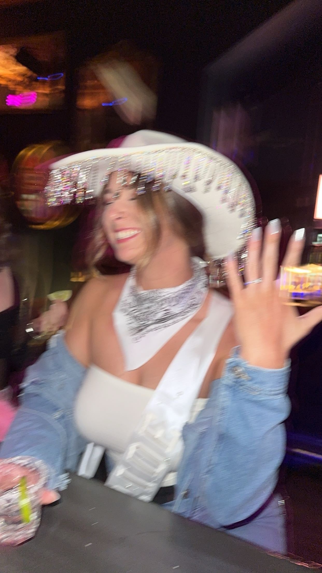 Coastal Cowgirl Bachelorette